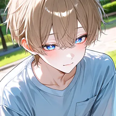 Profile image of 葵