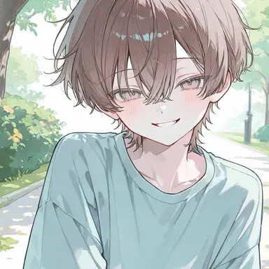 Profile image of 湊