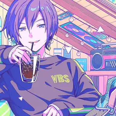 Profile image of Kaito