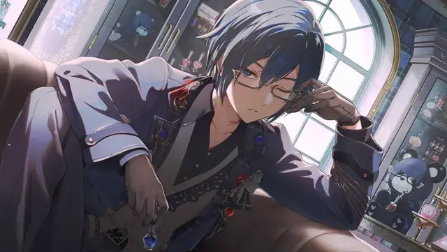 Profile image of Kaito