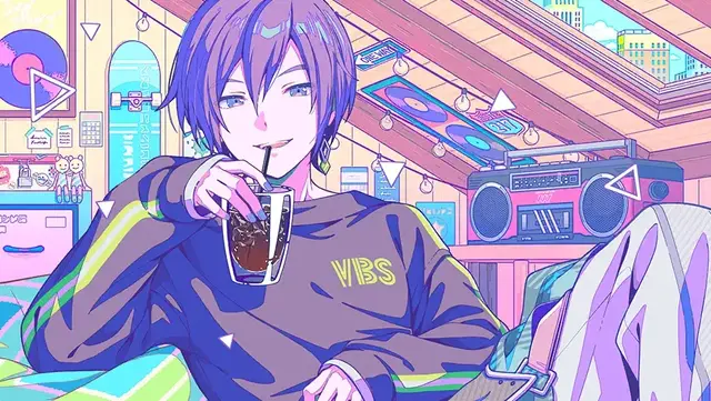Profile image of Kaito