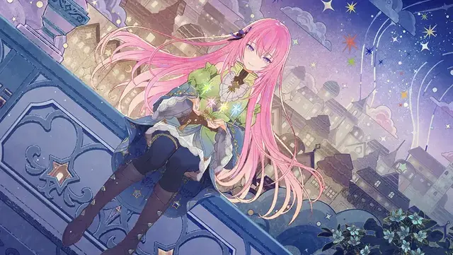 Profile image of Megurine Luka
