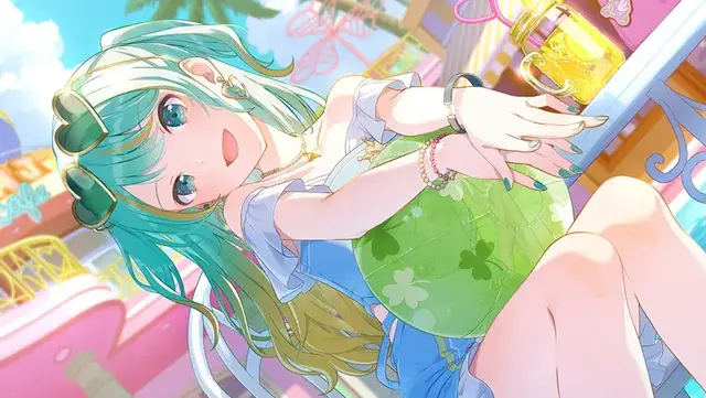 Profile image of Hatsune Miku