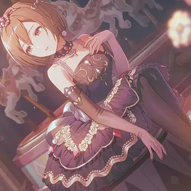 Profile image of Meiko