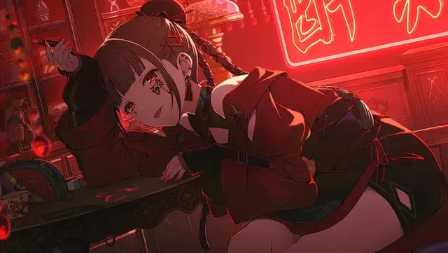 Profile image of Meiko