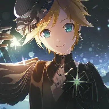 Profile image of Kagamine Len
