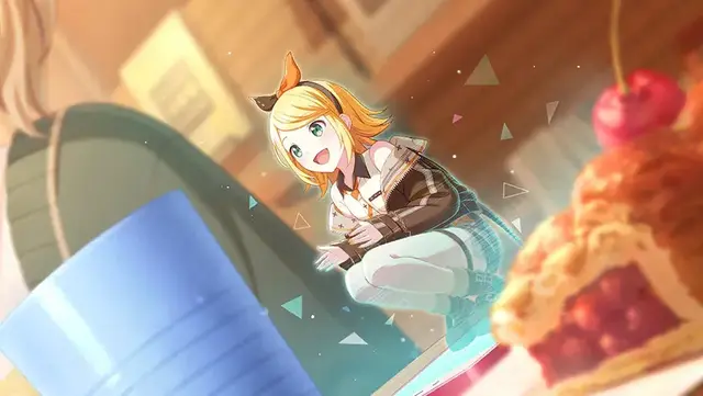 Profile image of Kagamine Rin