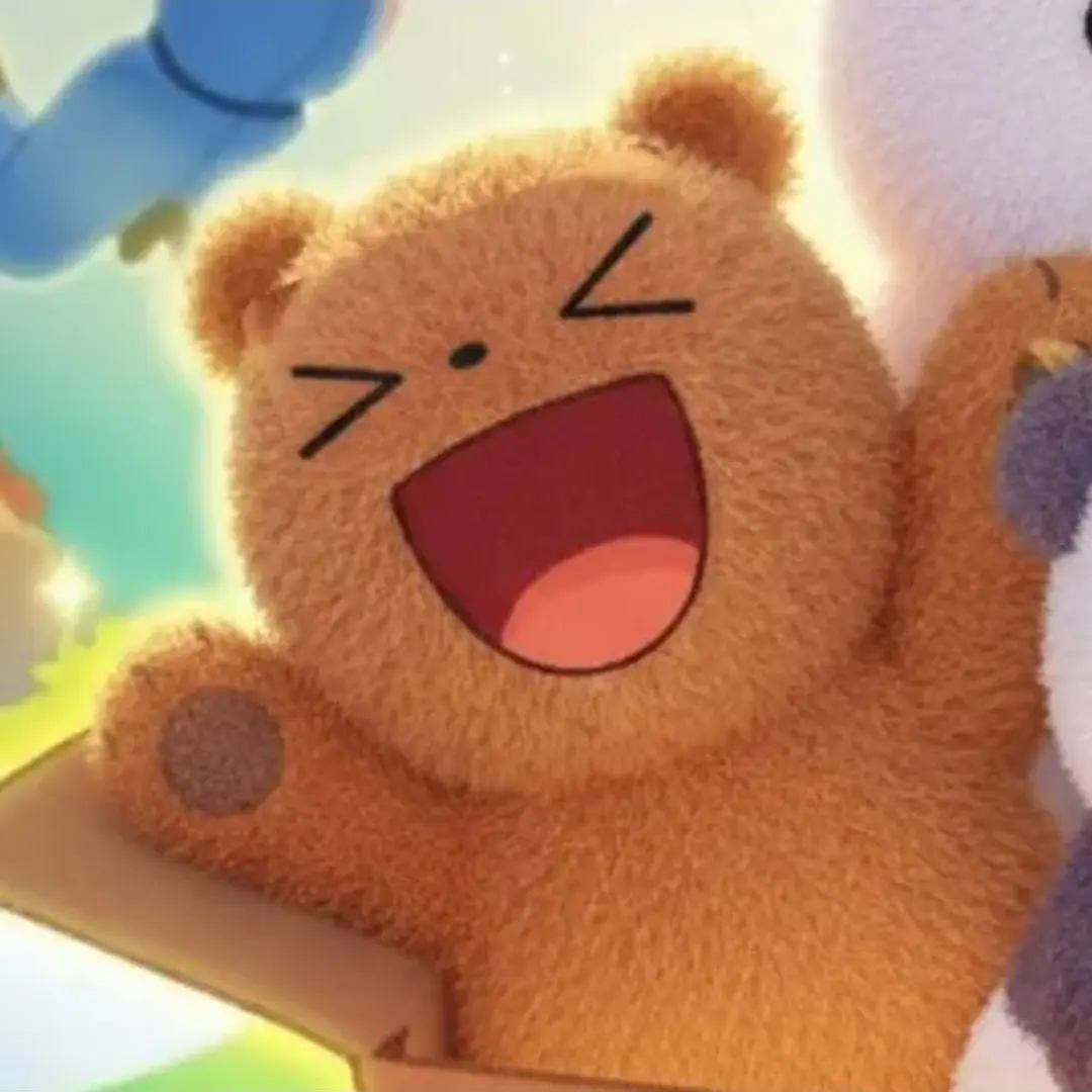 StormySnore9711의 워 베이스 베어스