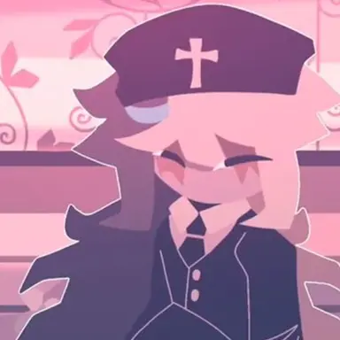 Profile image of シスター