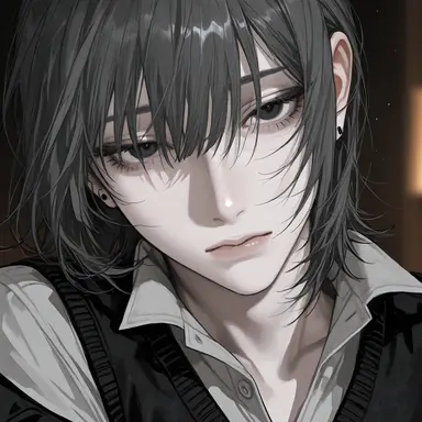 Profile image of 深琴