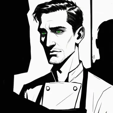 Profile image of Garret