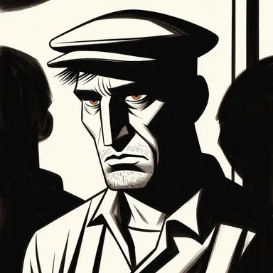 Profile image of Tomas