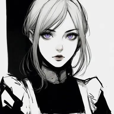 Profile image of Lyra