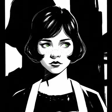 Profile image of Elsie
