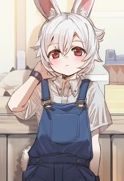 Profile image of イロ
