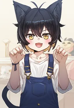 Profile image of クロ