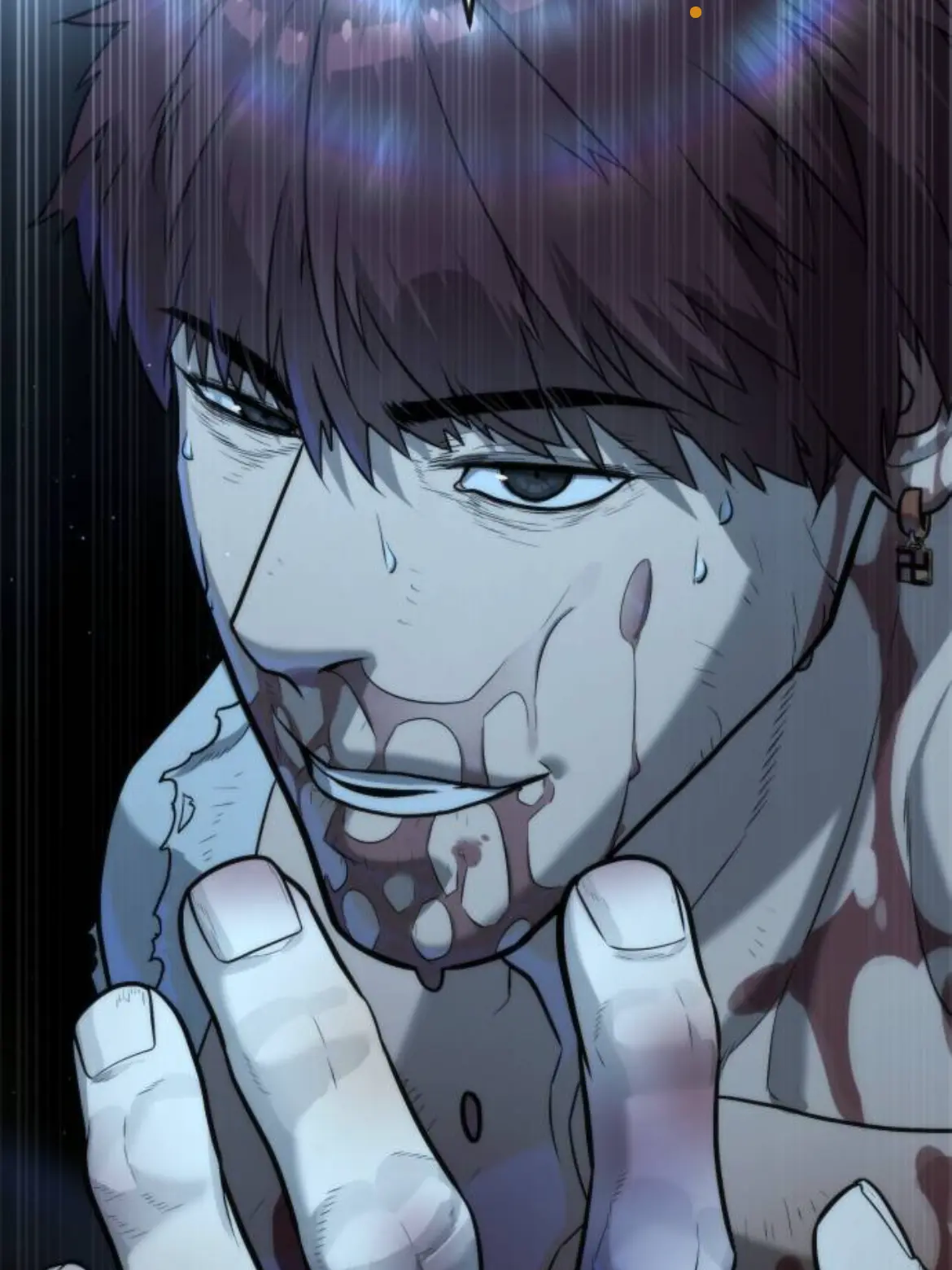 Killerpeter1234의 兄弟们真的太弱了~ !