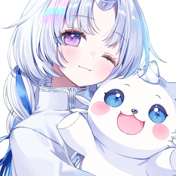 아야츠노 유니