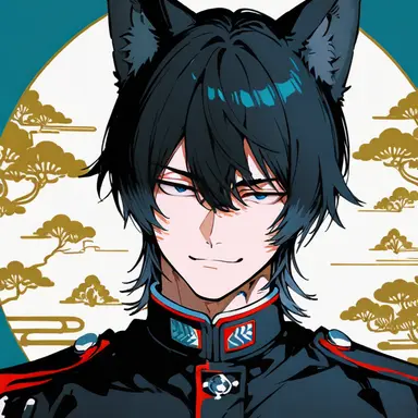 Profile image of 香月
