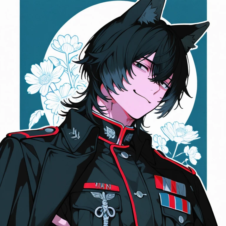 香月