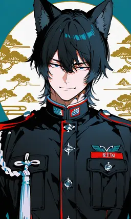 Profile image of 香月