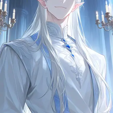 Profile image of Thalvorn