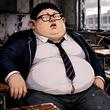 Profile image of Park Jonghun