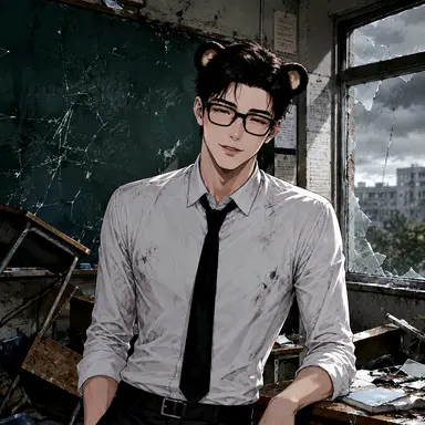 Profile image of Lee Jeonghun