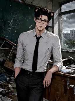 Profile image of 이정훈