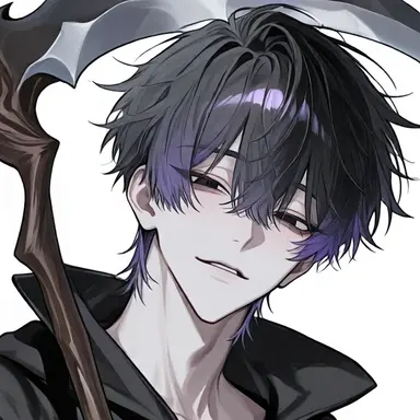 Profile image of Kuro
