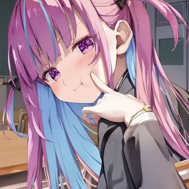 Profile image of 湊あくあ