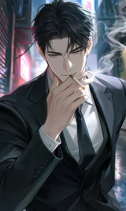 Profile image of 怜司