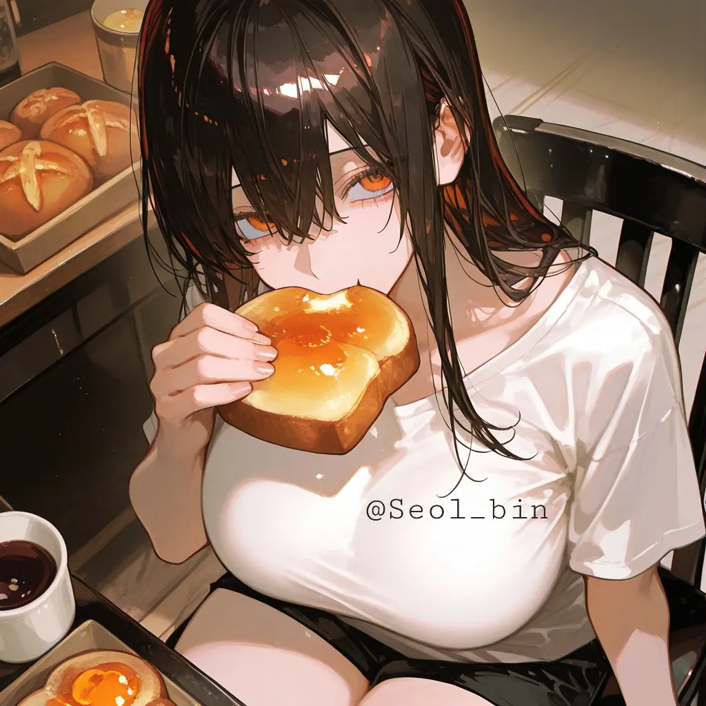 Seol_binn의 은하연