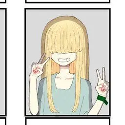 FierceBeach5649의 ゼノくん！Ⅱ