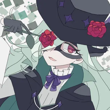 Profile image of ニジー