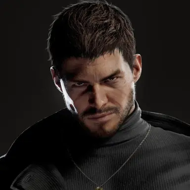 Profile image of Chris