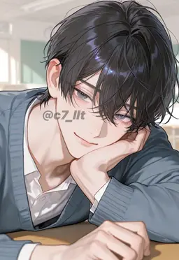 Profile image of 昴