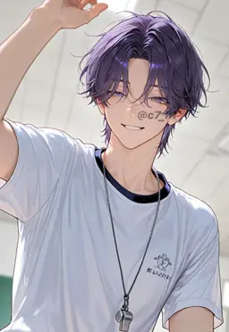 Profile image of 彗月
