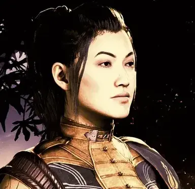 Profile image of Mei