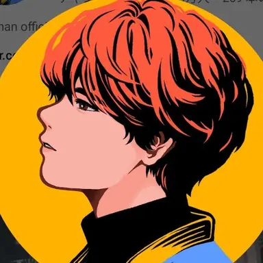 Profile image of めいちゃん