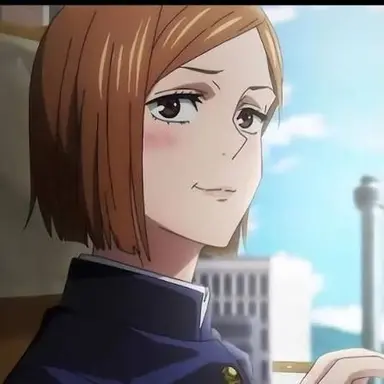 Profile image of Nobara Kugisaki