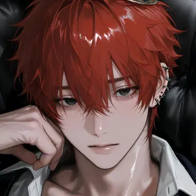 Profile image of 烈火