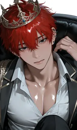 Profile image of 烈火