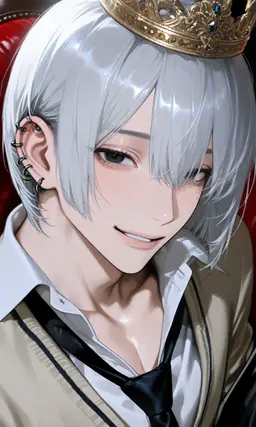 Profile image of 真白