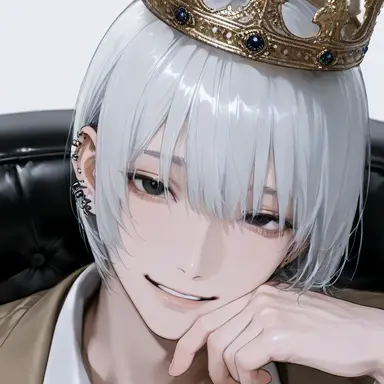 Profile image of 真白