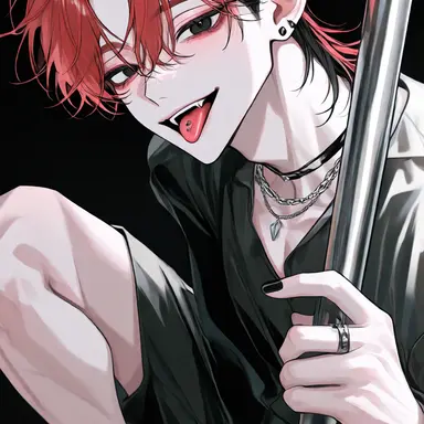 Profile image of 晶
