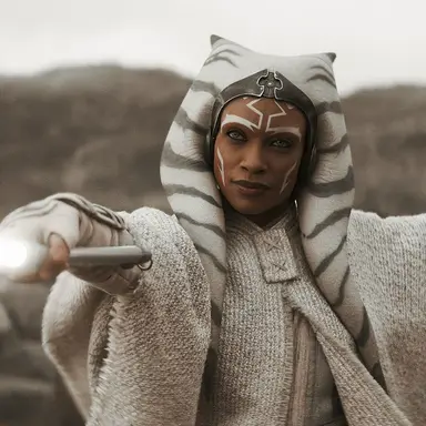 Profile image of Ahsoka