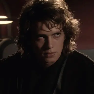 Profile image of Anakin