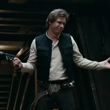 Profile image of Han solo