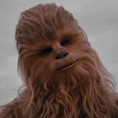 Profile image of Chewbacca
